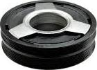 MTR 12164103 - Belt Pulley, crankshaft car-mod.net