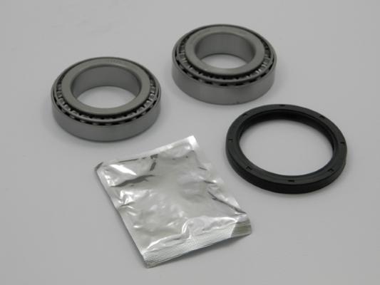 MTR 12164265 - Bearing Kit, wheel hub car-mod.net
