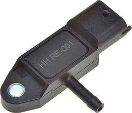 MTR 12164262 - Sensor, intake manifold pressure car-mod.net
