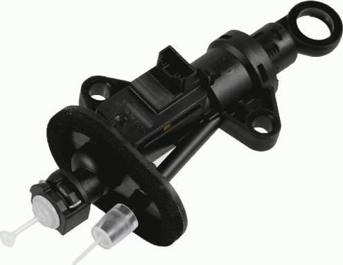 MTR 12165190 - Master Cylinder, clutch car-mod.net