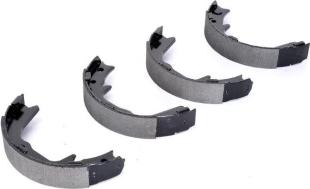 MTR 12165167 - Drum Brake Shoe Set car-mod.net
