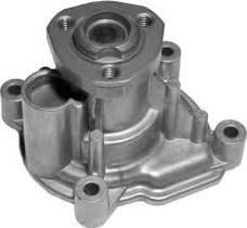 MTR 12165137 - Water Pump car-mod.net