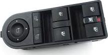 MTR 12165171 - Switch, window regulator car-mod.net