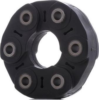MTR 12165307 - Flexible disc, propshaft joint car-mod.net