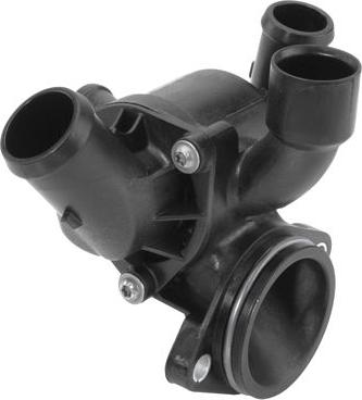 MTR 12165242 - Coolant thermostat / housing car-mod.net
