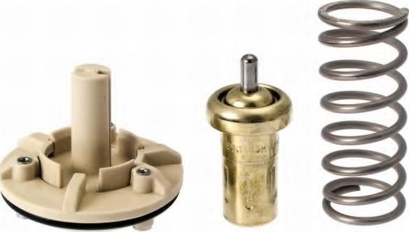 MTR 12165264 - Coolant thermostat / housing car-mod.net