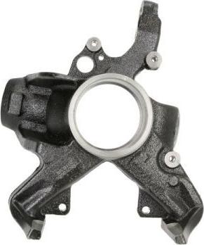 MTR 12166014 - Steering Knuckle, wheel suspension car-mod.net