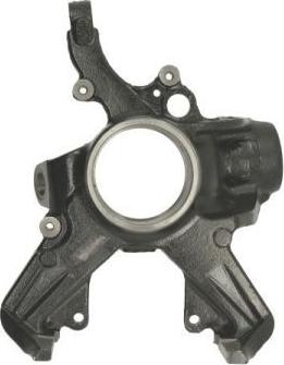 MTR 12166199 - Steering Knuckle, wheel suspension car-mod.net