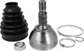 MTR 12166255 - CV Joint Kit, drive shaft car-mod.net