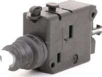 MTR 12166256 - Actuator, central locking system car-mod.net