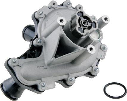 MTR 12160994 - Water Pump car-mod.net