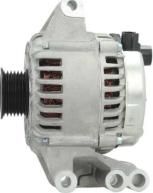 MTR 12160954 - Alternator car-mod.net