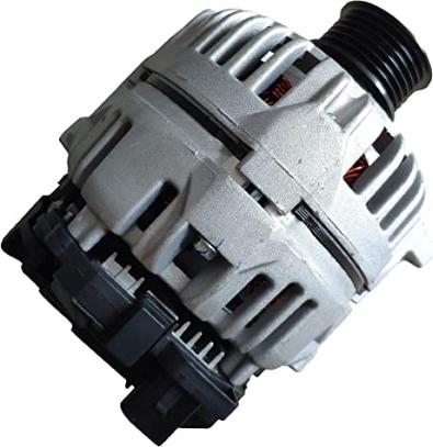 MTR 12160961 - Alternator car-mod.net
