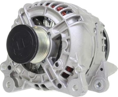 MTR 12160939 - Alternator car-mod.net