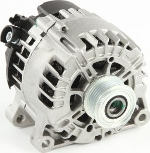 MTR 12160937 - Alternator car-mod.net