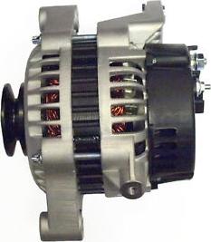 MTR 12160926 - Alternator car-mod.net