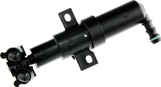 MTR 12160542 - Headlight Cleaning System car-mod.net