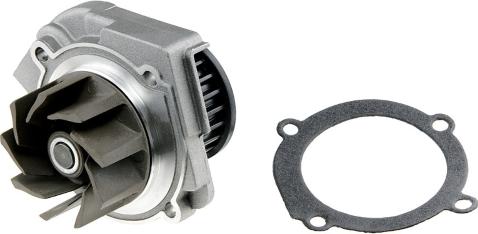 MTR 12160087 - Water Pump car-mod.net