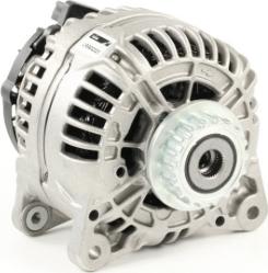 MTR 12160892 - Alternator car-mod.net