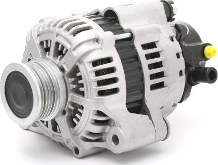 MTR 12160902 - Alternator car-mod.net