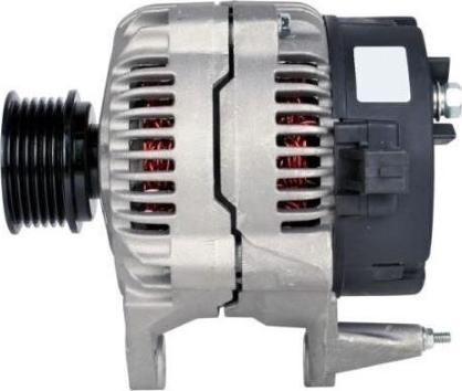 MTR 12160874 - Alternator car-mod.net