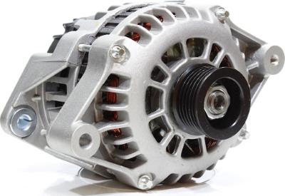 MTR 12160876 - Alternator car-mod.net
