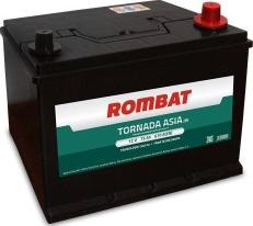MTR 12160393 - Starter Battery car-mod.net