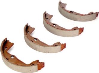 MTR 12160708 - Drum Brake Shoe Set car-mod.net