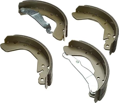 MTR 12160703 - Drum Brake Shoe Set car-mod.net