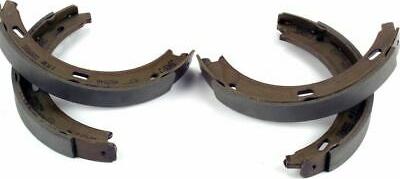 MTR 12160707 - Drum Brake Shoe Set car-mod.net