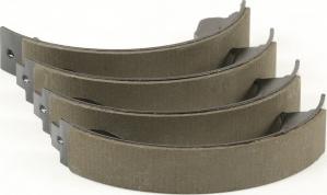 MTR 12160739 - Drum Brake Shoe Set car-mod.net