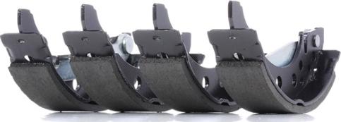 MTR 12160734 - Drum Brake Shoe Set car-mod.net