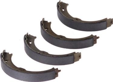 MTR 12160737 - Drum Brake Shoe Set car-mod.net