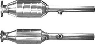 MTR 12161958 - Soot / Particulate Filter, exhaust system car-mod.net
