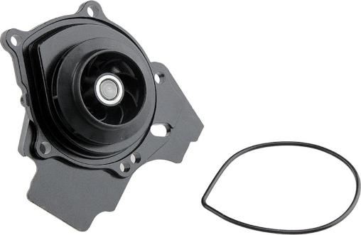 MTR 12161005 - Water Pump car-mod.net