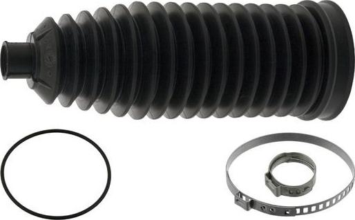 MTR 12161031 - Bellow Set, steering car-mod.net