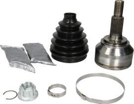 MTR 12161135 - CV Joint Kit, drive shaft car-mod.net