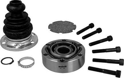 MTR 12161131 - CV Joint Kit, drive shaft car-mod.net
