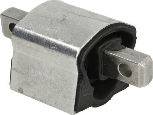 MTR 12162400 - Mounting, manual transmission car-mod.net