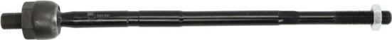 MTR 12162550 - Inner Tie Rod, Axle Joint car-mod.net