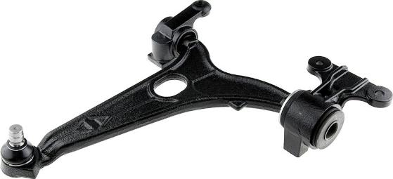 MTR 12167826 - Track Control Arm car-mod.net