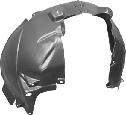 MTR 12109241 - Inner Wing Panel car-mod.net