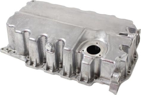 MTR 12106401 - Oil sump car-mod.net