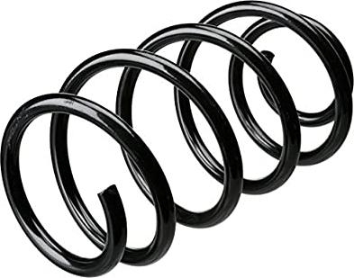 MTR 12108691 - Coil Spring car-mod.net