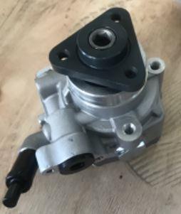 MTR 12108611 - Hydraulic Pump, steering system car-mod.net