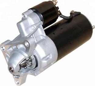 MTR 12108871 - Starter car-mod.net