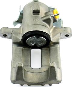 MTR 12107641 - Brake Caliper car-mod.net