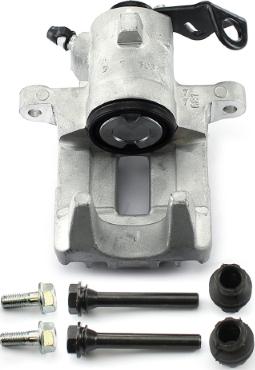 MTR 12107655 - Brake Caliper car-mod.net
