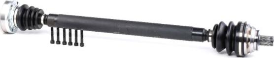 MTR 12107794 - Drive Shaft car-mod.net