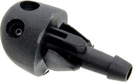 MTR 12119993 - Washer Fluid Jet, windscreen car-mod.net